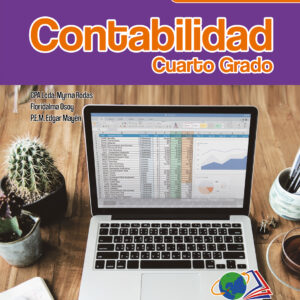 CONTABILIDAD 4TO BACH