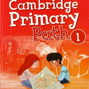 PRIMARY PATH ACTIVITY BOOK WITH ONLINE RESOURCES 1