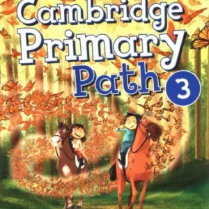 PRIMARY PATH 3 SB  WITH CREATIVE JOURNAL