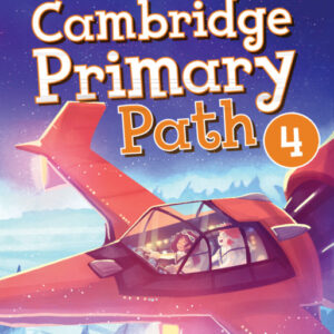 PRIMARY PATH 4 SB WITH CREATIVE JOURNAL