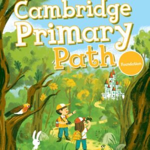 PRIMARY PATH SB WITH JOURNAL FOUNDATION