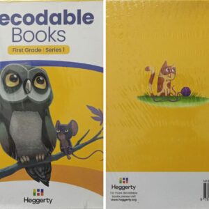 HEGGERTY LIBRARY-GRADE 1 SERIES 1