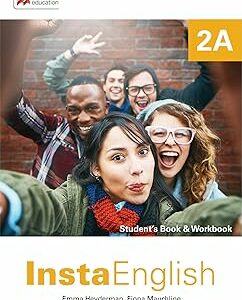 INSTAENGLISH 2A STUDENT'S BOOK