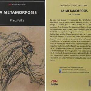 LA METAMORFOSIS