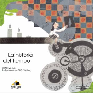 LA HISTORIA DEL TIEMPO