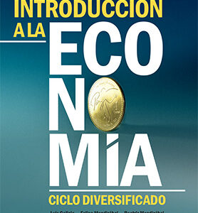 INTRODUCCIÓN A LA ECONOMÍA