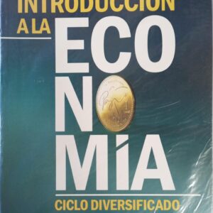 INTRODUCCIÓN A LA ECONOMÍA