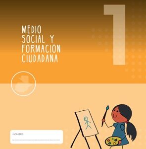MEDIO SOCIAL Y FORM CIUD #1