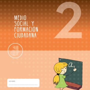 MEDIO SOCIAL Y FORM CIUD #2
