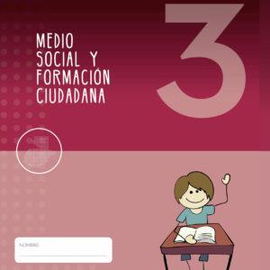MEDIO SOCIAL Y FORM CIUD #3