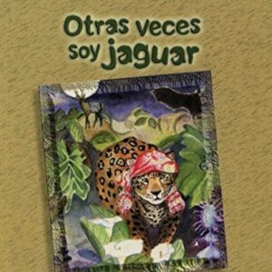 OTRAS VECES SOY JAGUAR