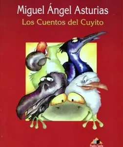 CUENTOS DEL CUYITO