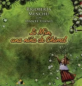 LI MIN UNA NIÑA DE CHIMEL