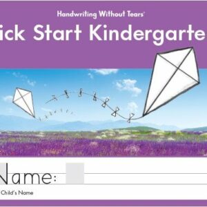 KICK START KINDERGARTEN