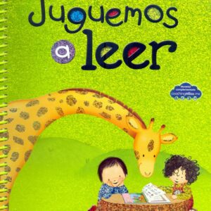 JUGUEMOS A LEER (JUEGO)