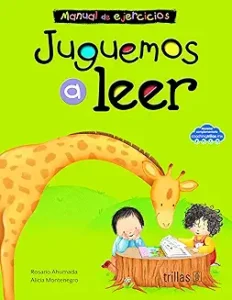 JUGUEMOS A LEER (JUEGO)