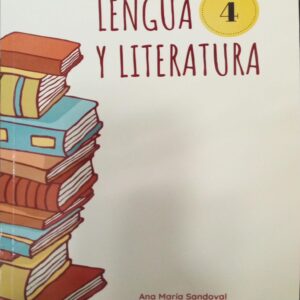 LENGUA Y LIT 4/SANDOVAL