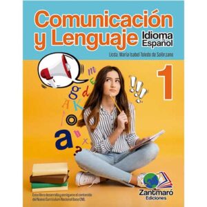 COMUNICACION Y LENGUAJE 1 -2021