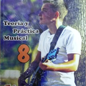 MUSICA 8