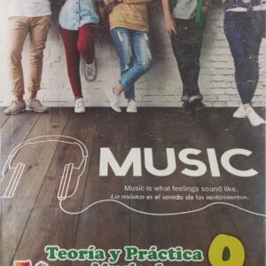 MUSICA 9