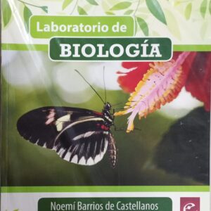 LABORATORIO DE BIOLOGIA