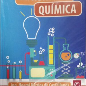 LABORATORIO DE QUIMICA