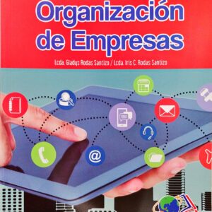 ORGANIZACION DE EMPRESAS ED2022