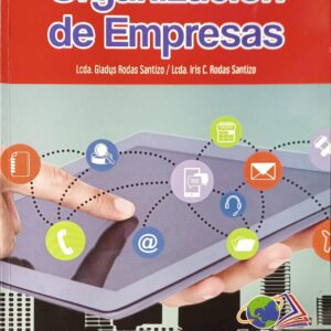 ORGANIZACION DE EMPRESAS ED2022