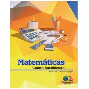 MATEMATICA 4 2021