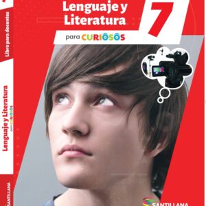 PARA CURIOSOS 7 COM Y LENGUAJE