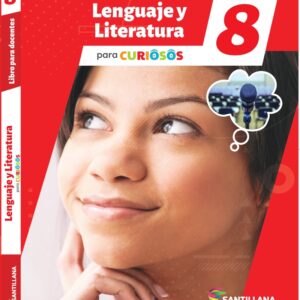 PARA CURIOSOS 8 COM Y LENGUAJE