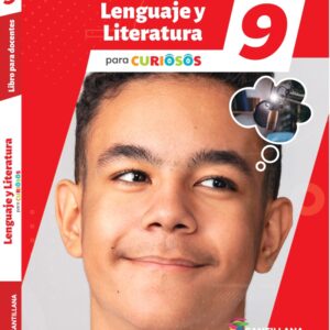 PARA CURIOSOS 9  COM Y LENGUAJE