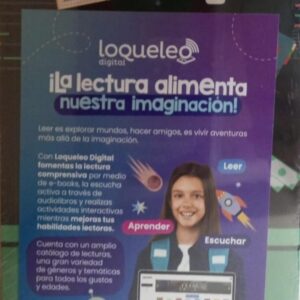 LO QUE LEO 1RO. BÁSICO. HÍBRIDO CON 3 OBRAS IMPRESAS