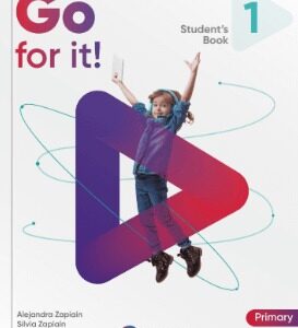 GO FOR IT! 1 STUDENT FISICO+ ACT DIGITAL+PLATTFORM DIGITAL