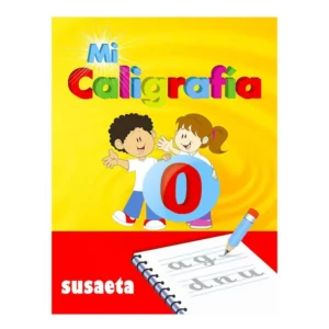 MI CALIGRAFIA 0