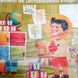 FOLLETO DOS VOLUMENES