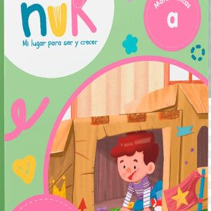 NUK MATEMATICA A