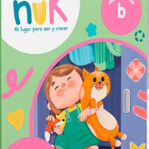 NUK MATEMATICA B
