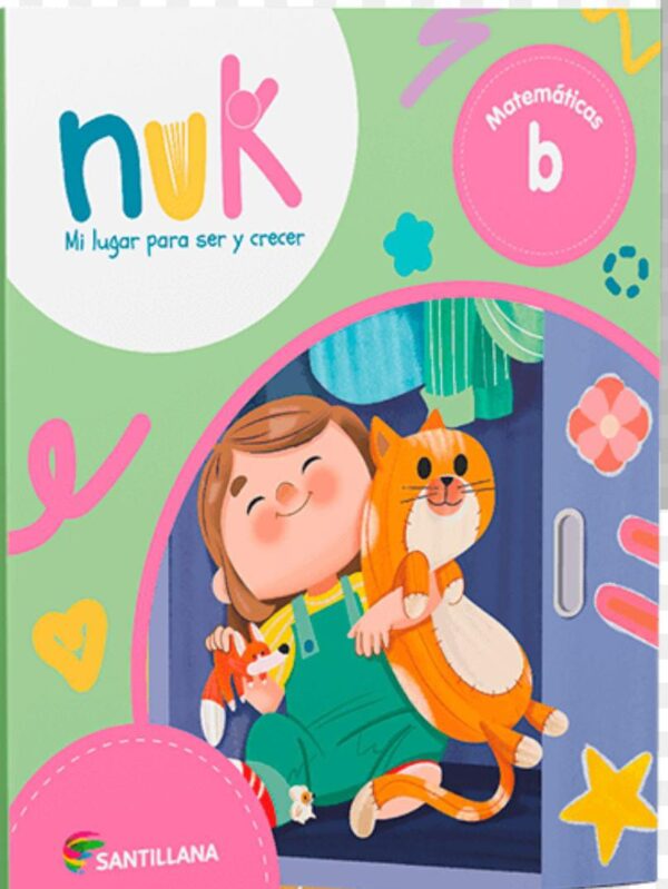 NUK MATEMATICA B