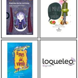 LOQUELEO 5TO GIBBS DIGITAL/IMPRESO