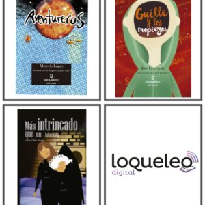 LOQUELEO 6TO GIBBS DIGITAL/IMPRESO