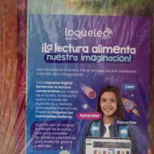 LO QUE LEO  2DO HÍBRIDO  CON  3 OBRAS FÍSICAS