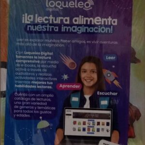 LO QUE LEO 4TO. HÍBRIDO CON 3 OBRAS IMPRESAS