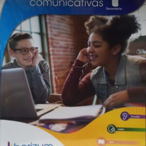 HABILIDADES COMUNICATIVAS 1