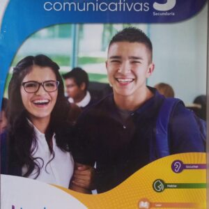 HABILIDADES COMUNICATIVAS 3