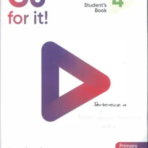 GO FOR IT! 4 STUDENT FISICO+ ACT DIGITAL+PLATTFORM DIGITAL
