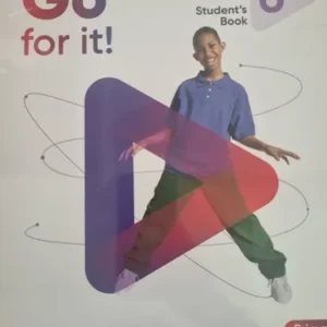 GO FOR IT! 6 STUDENT FISICO+ ACT DIGITAL+PLATTFORM DIGITAL