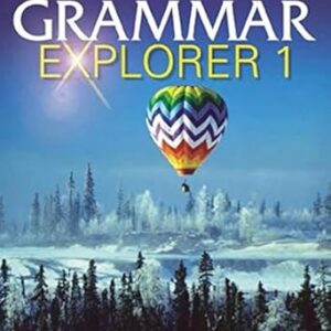 GRAMMAR EXPLORER 1 ST