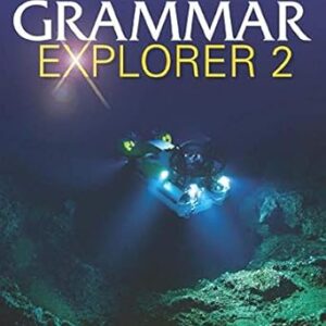 GRAMMAR EXPLORER 2 ST