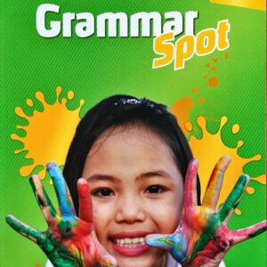 GRAMMAR SPOT 3 ST+BLINK 1 AÑO